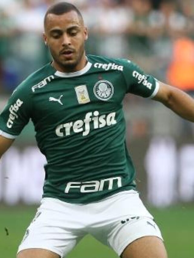 Arthur Cabral vendido para a Fiorentina veja quanto o palmeiras irá