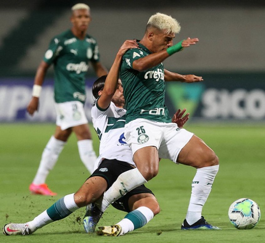 Como Assistir Ao Vivo Palmeiras X Coritiba Pelo Brasileir O