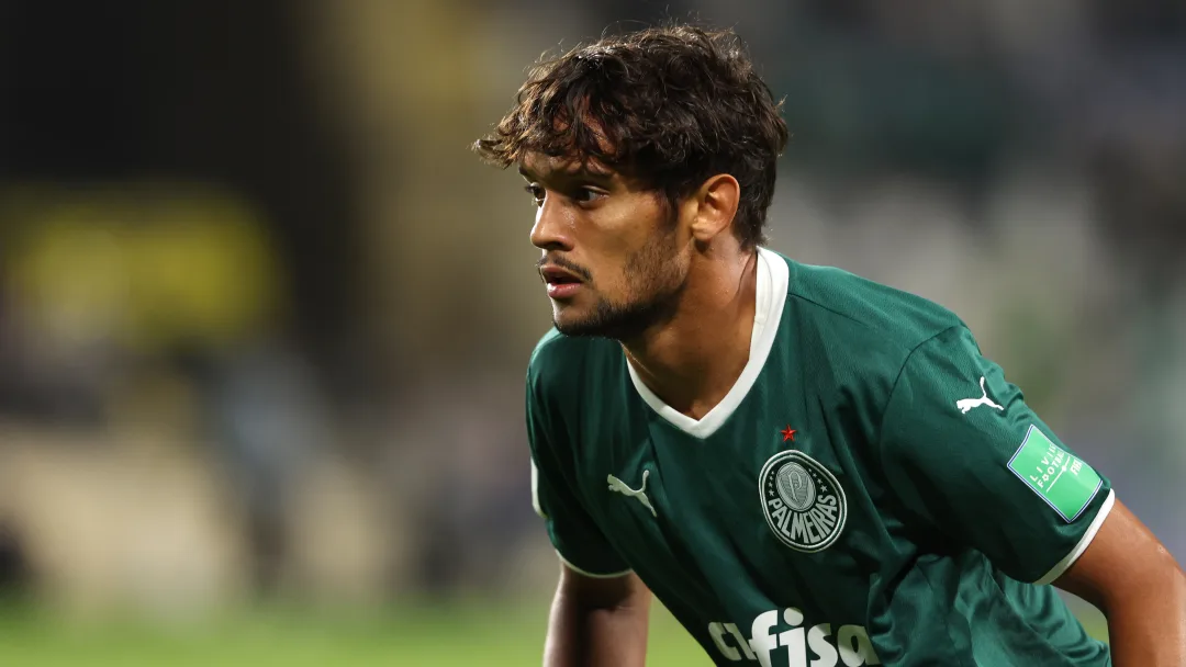 Substituto De Scarpa No Palmeiras Poderia Ser Estrela Da Alemanha No