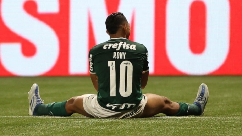 Jorge Nicola CONFIRMA Grande Plano Do Palmeiras Para A Janela Do Meio