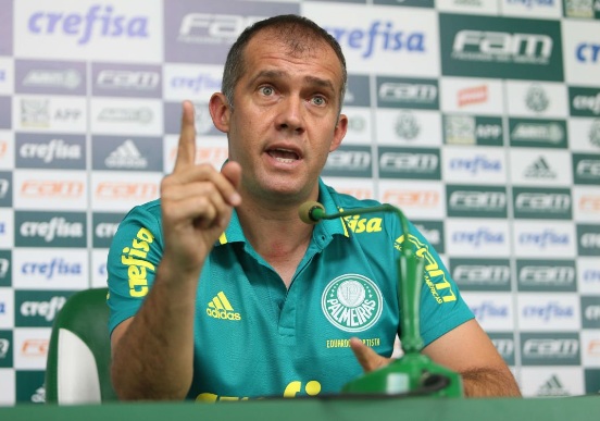 Jogador Revela Que Foi Agredido Pelo Elenco Do Palmeiras Portal Do