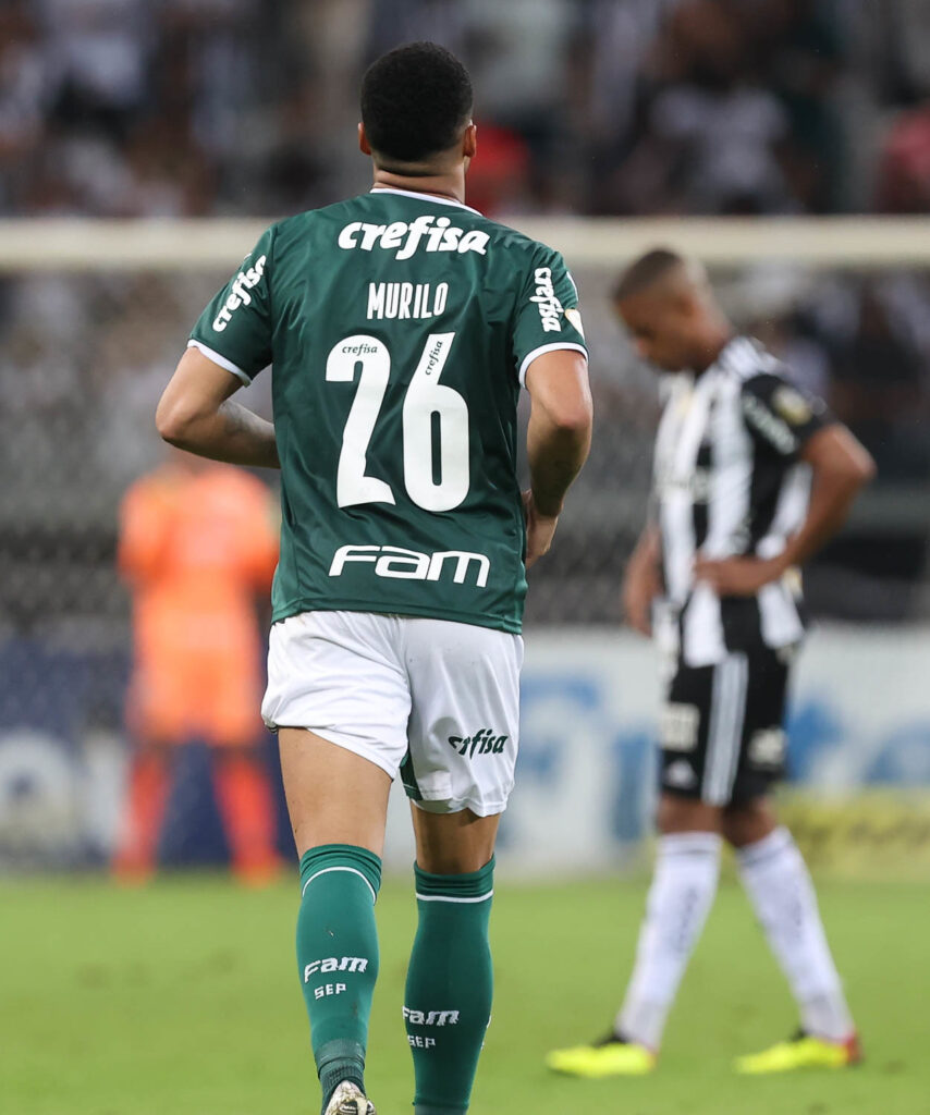 Palmeiras Destr I O Galo E Abre Vantagem Absurda Portal Do Palmeirense