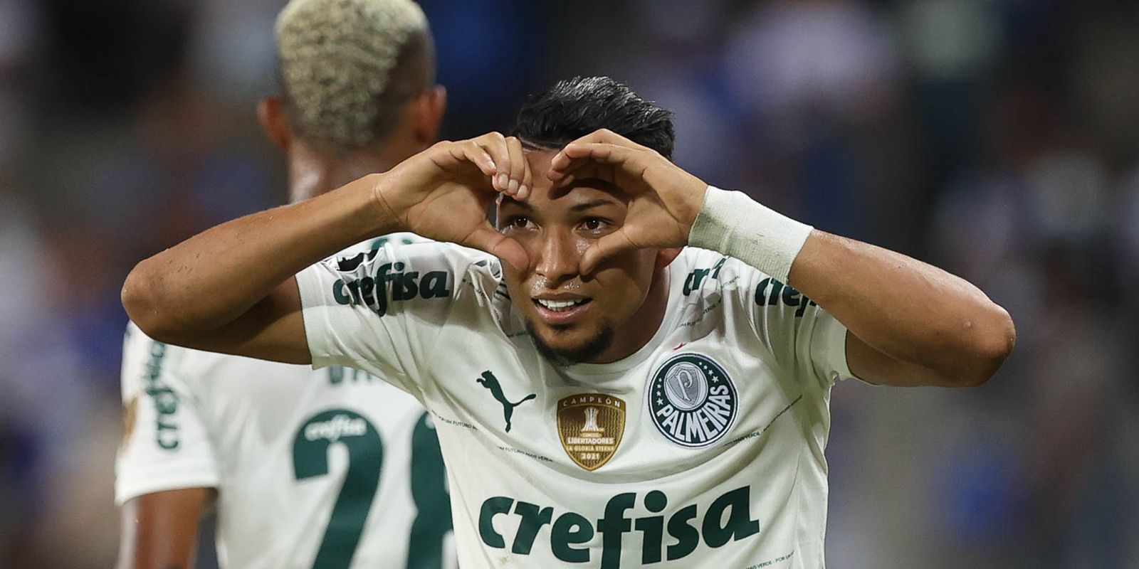 Palmeiras Iguala Marca Dos Anos E Assusta Rivais Portal Do Palmeirense