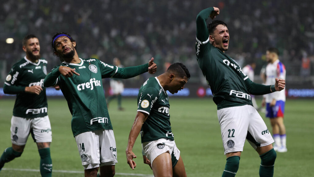 Infla O Ajuda E Palmeiras Vai Ganhar Ainda Mais Dinheiro Portal Do