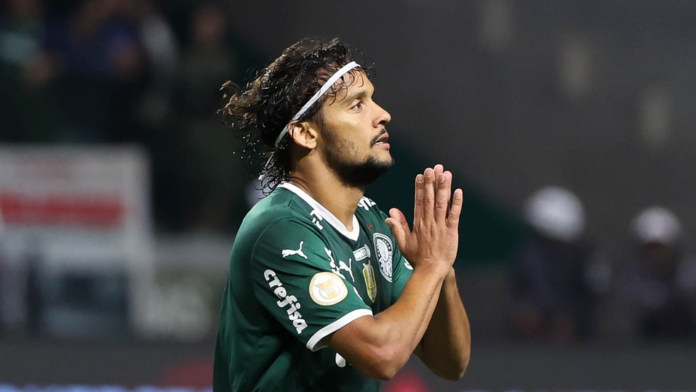 Craque Do Palmeiras Enfrentar Perrengue De R Bilh Es Portal Do