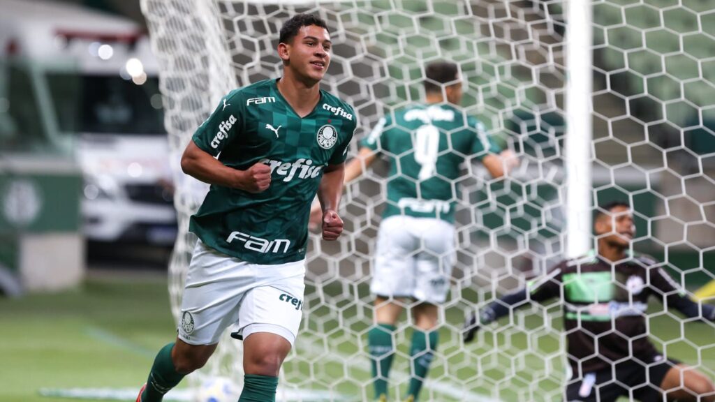 Jogador Decide Rescindir E Deixa O Palmeiras De Gra A Portal Do