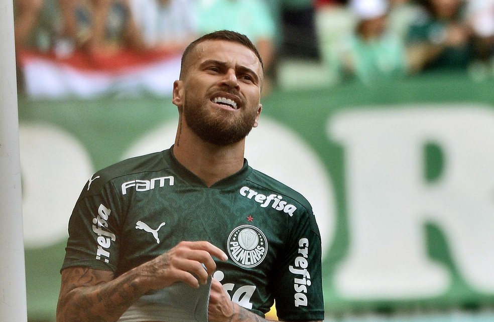 Lucas Limas Surpreende E Pode Se Tornar Rival Do Palmeiras Portal Do