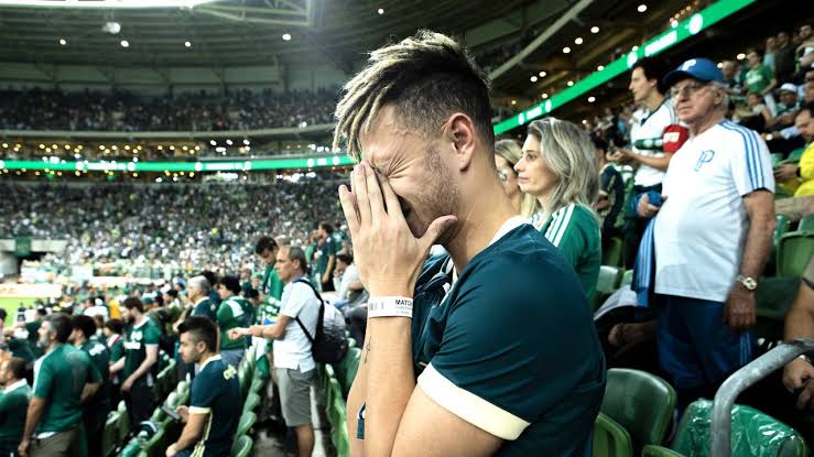 Palmeiras Surpreende E Garante Lideran A Inesperada