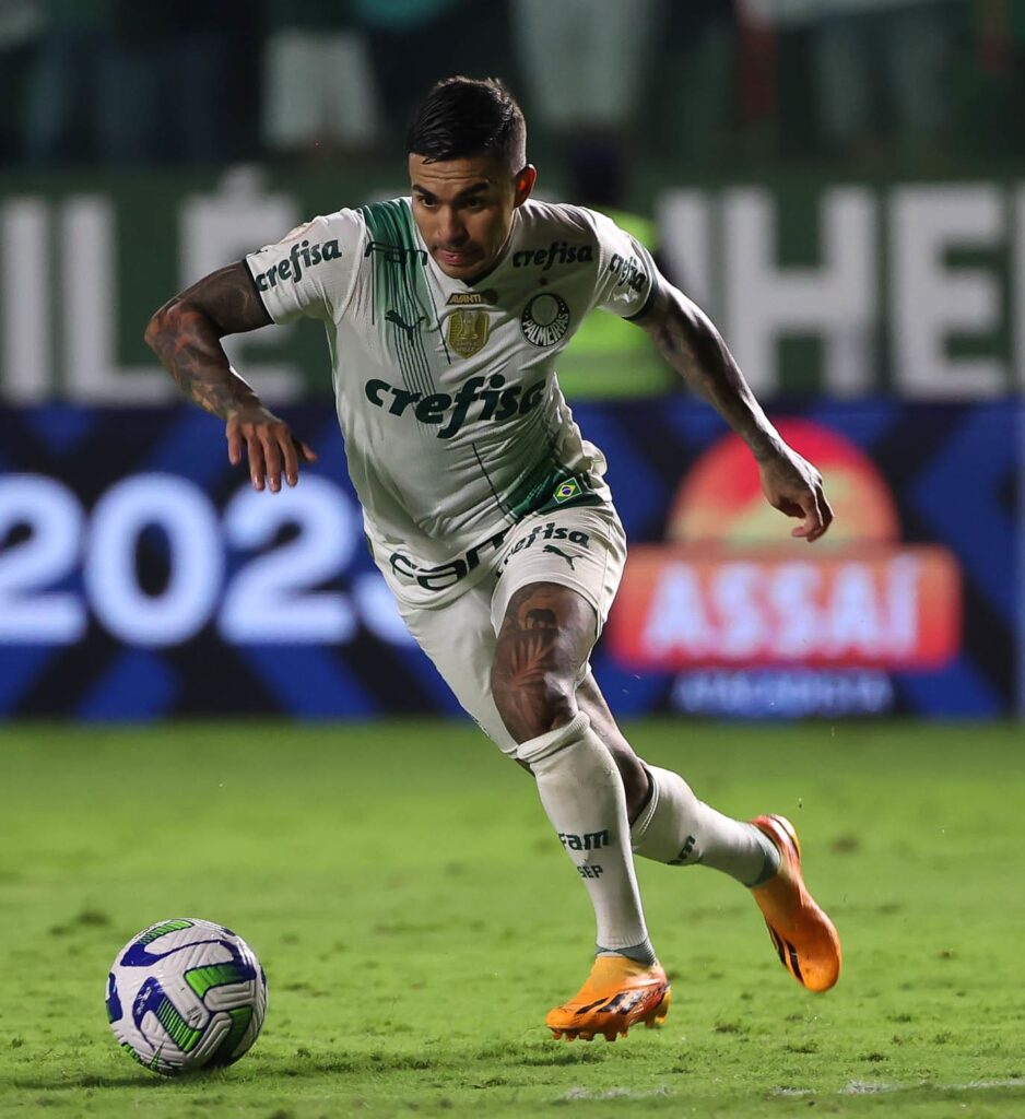 Palmeiras Pode Contratar Novos Jogadores Pro Lugar De Dudu Portal Do