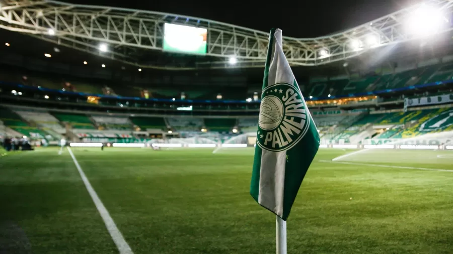 Palmeiras Pode Lucrar Bolada Venda De Ex Jogador Do Clube Portal