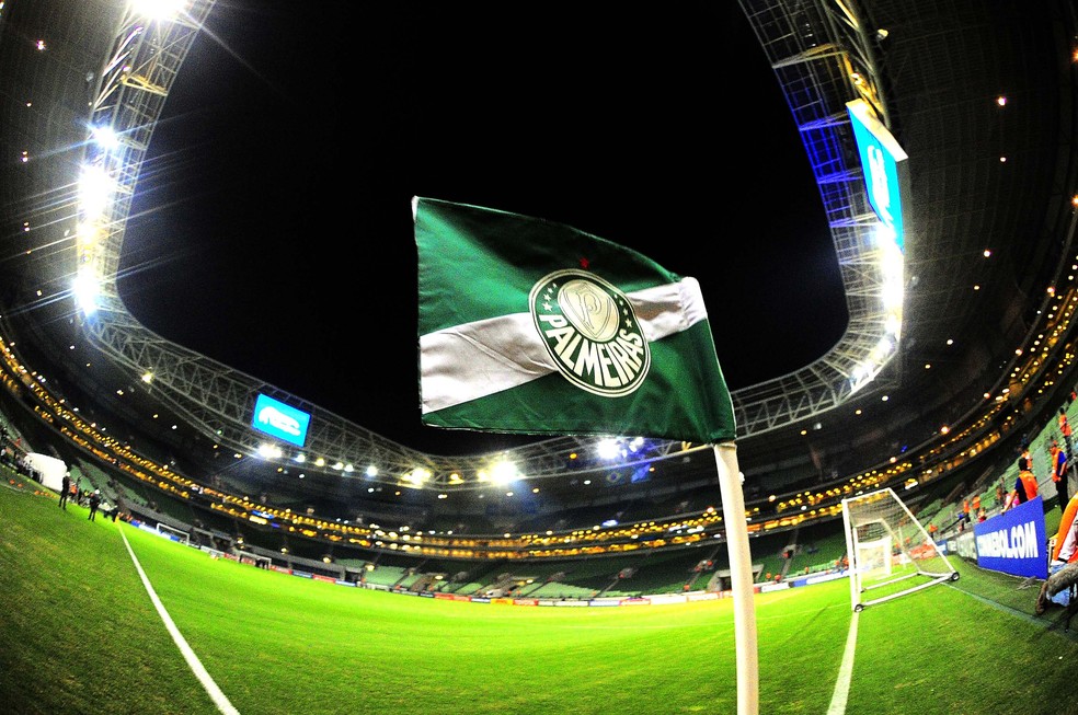 Palmeiras Se Reencontra Atleta Que Deixou O Clube De Maneira