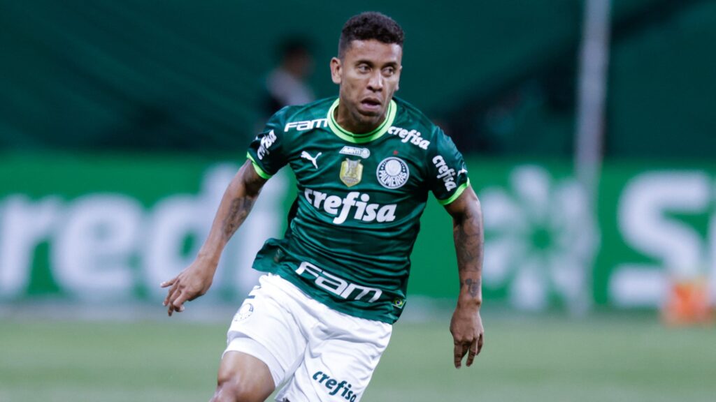 Palmeiras Est Perto De Definir O Futuro De Marcos Rocha Portal Do