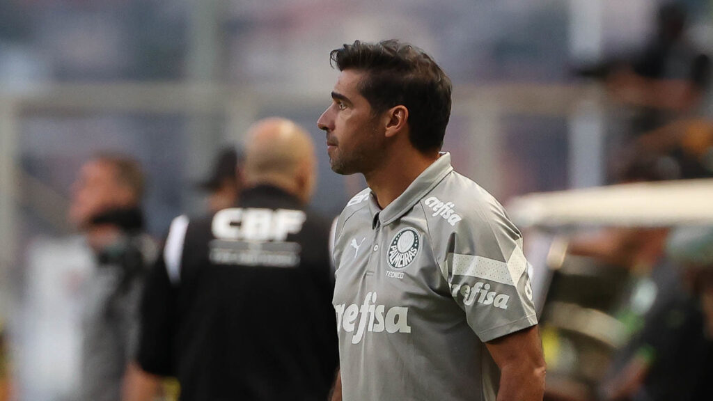 Palmeiras sofre a DURA realidade no Brasileirão Portal do Palmeirense