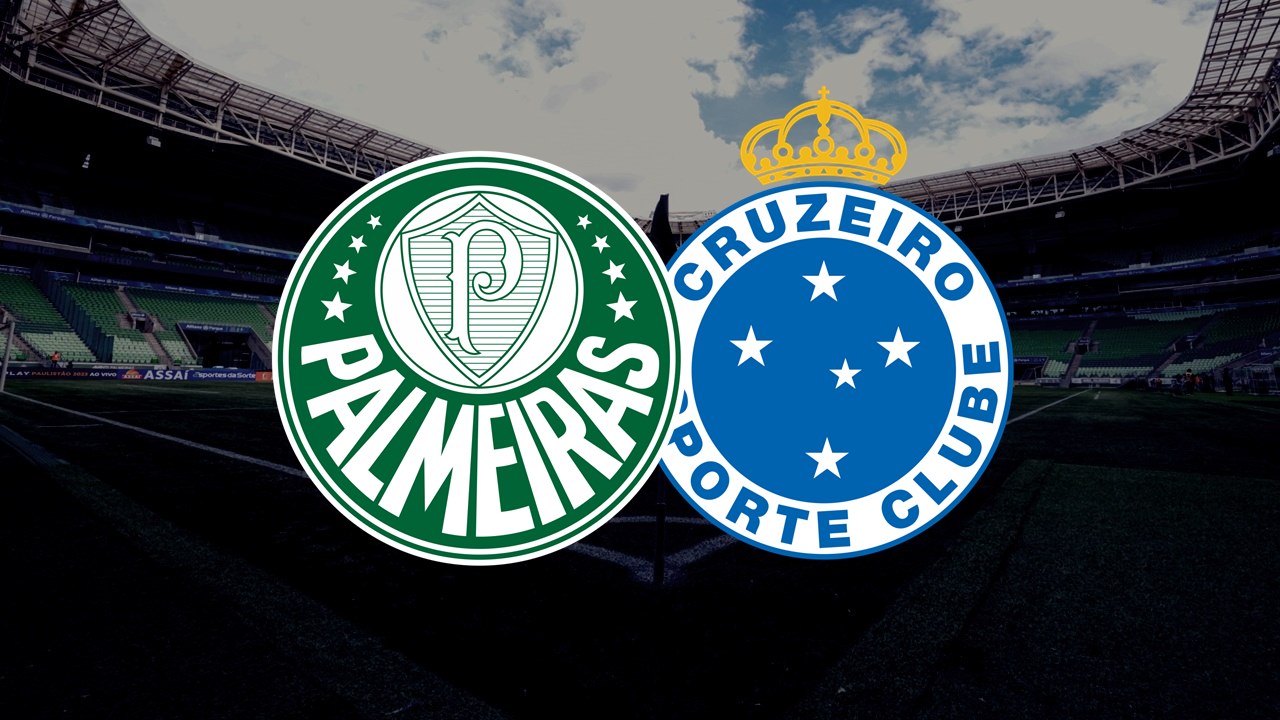 Palmeiras Derrotado Pelo Cruzeiro E Perde T Tulo Portal Do Palmeirense