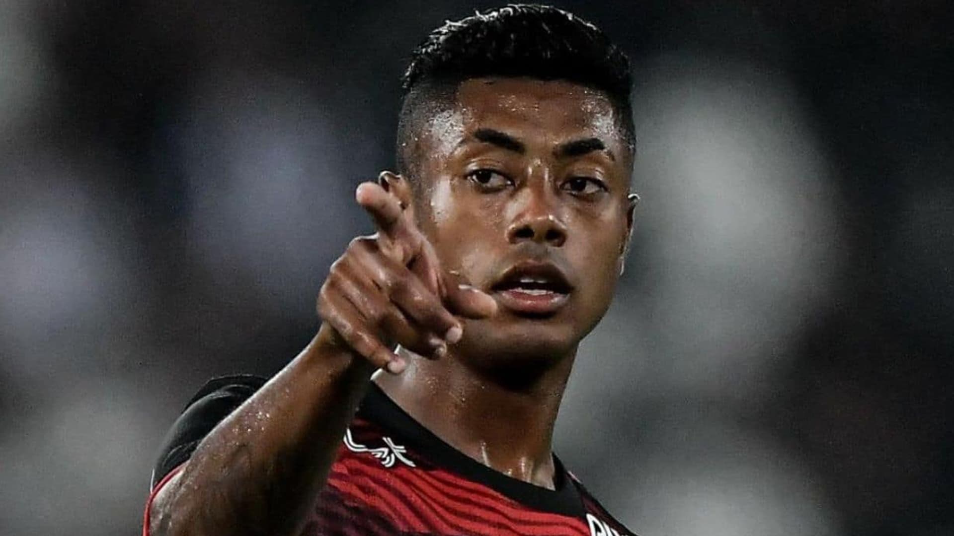 Bruno Henrique Diz N O Ao Flamengo Portal Do Palmeirense