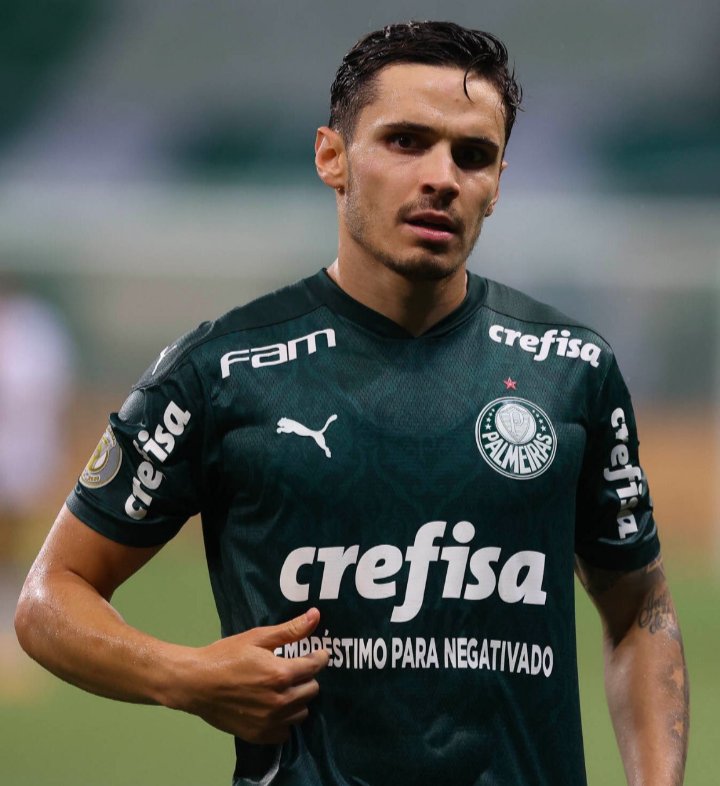 Raphael Veiga Se Manifestou Sobre Ir Jogar No Corinthians Portal Do