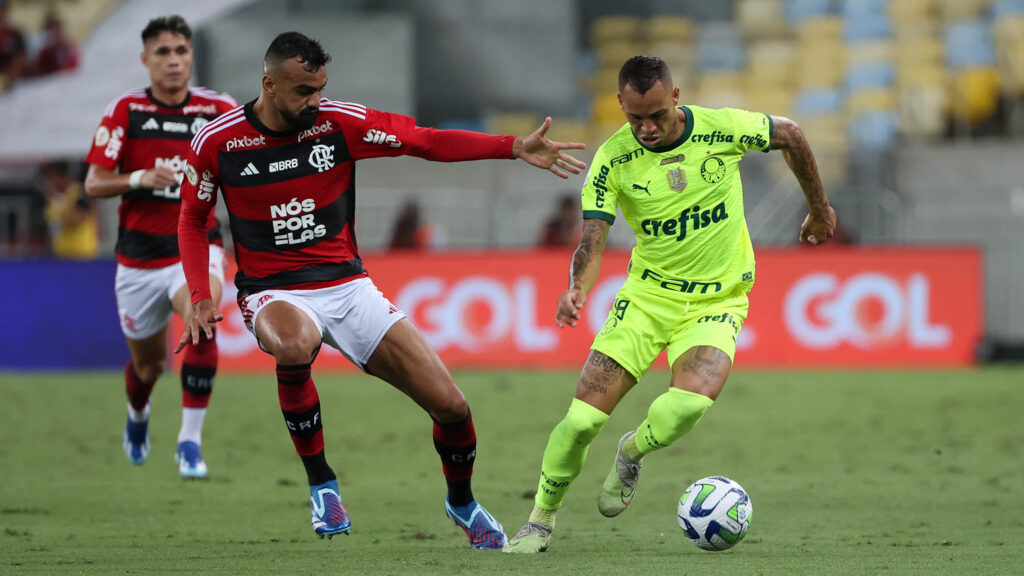 Breno Lopes pode trocar o Palmeiras pelo Grêmio Portal do Palmeirense