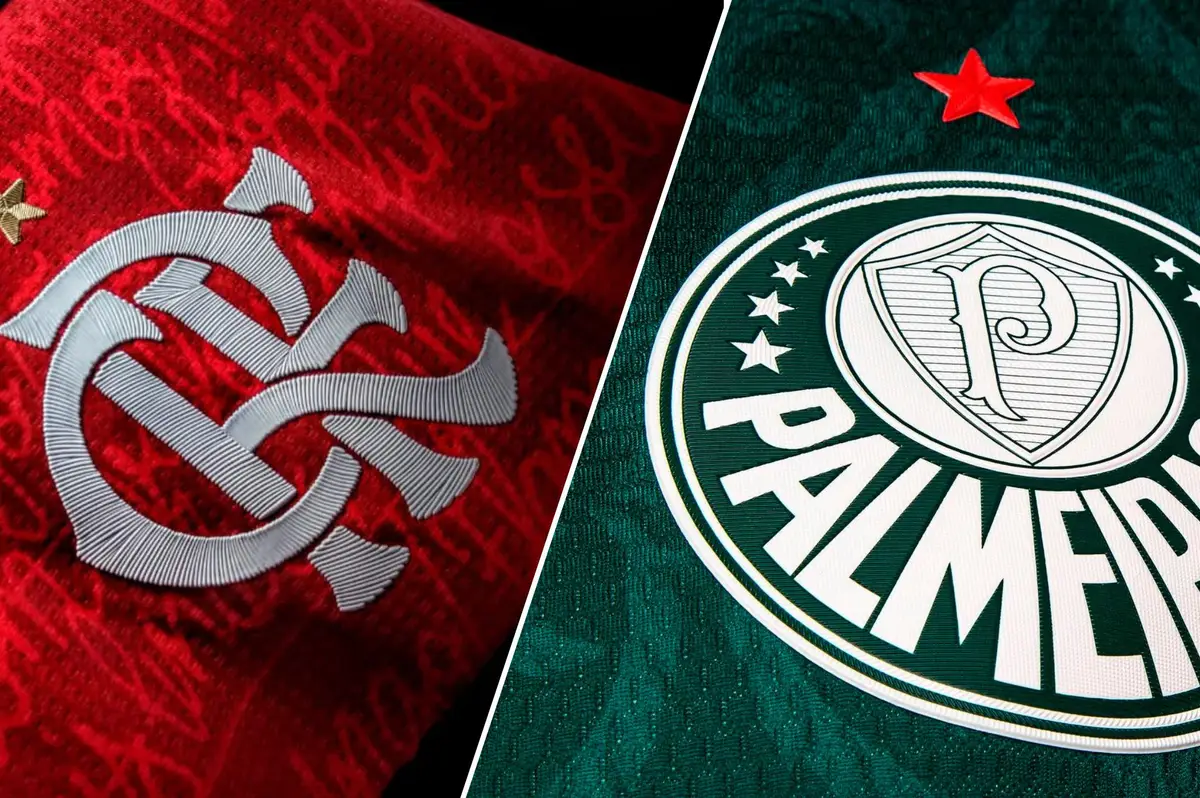 Flamengo Perde Seu Melhor Jogador E Abre Caminho Pro Palmeiras Ser