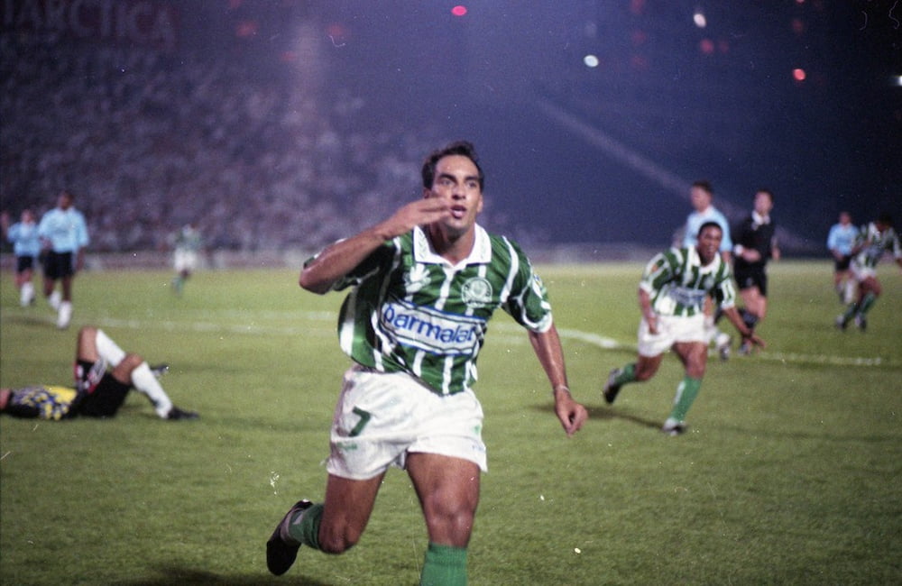 Edmundo Palmeiras