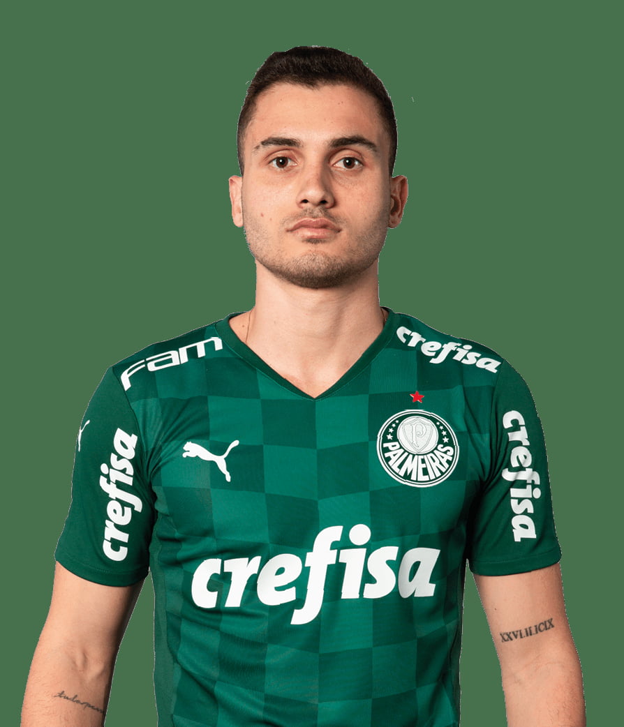 luan silva atacante