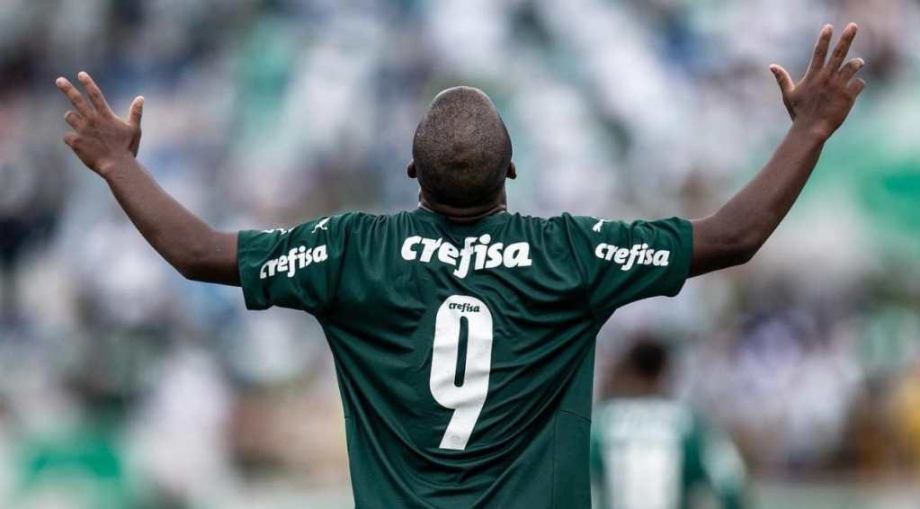 camisa endrick