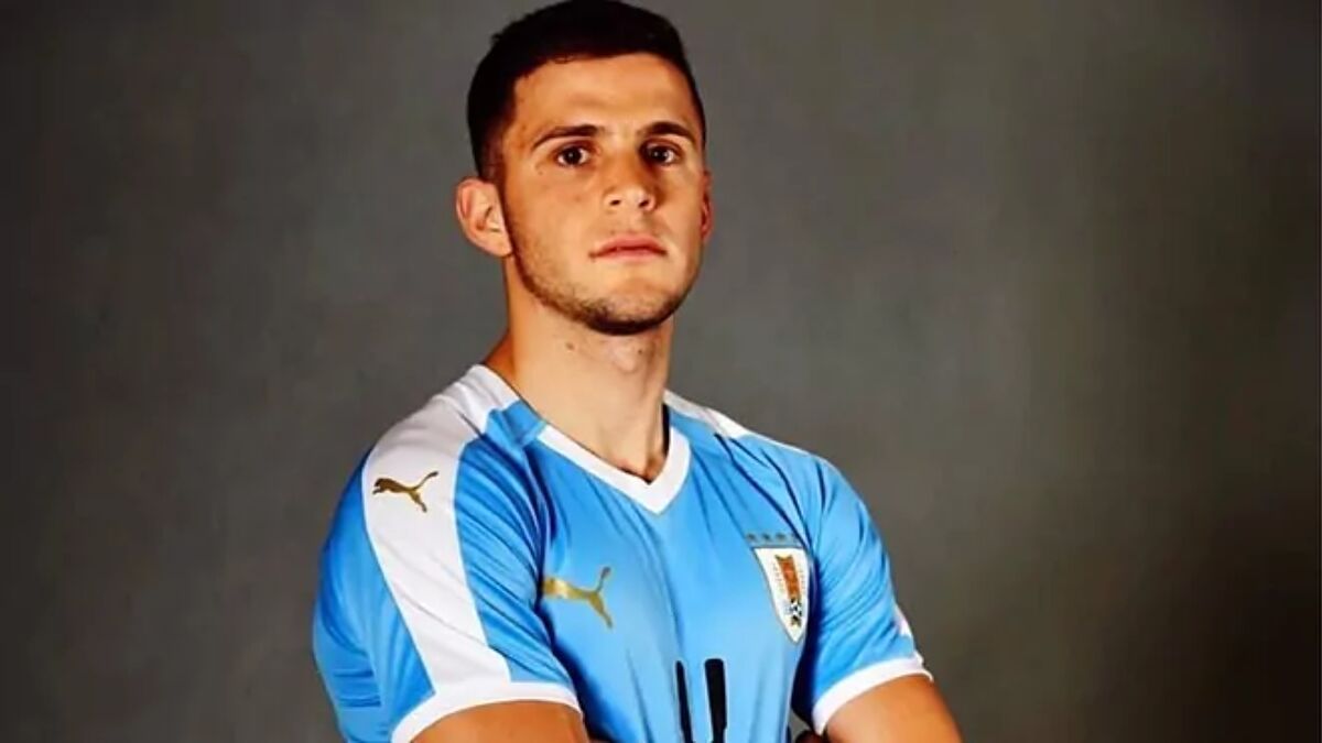 giovanni gonzalez