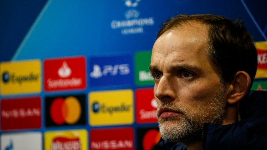 tuchel