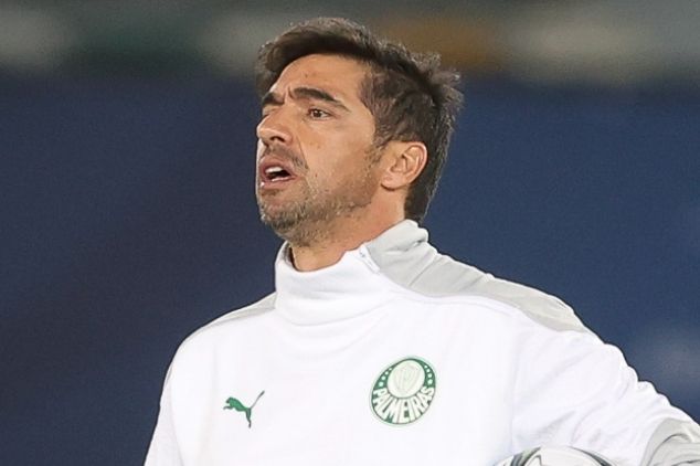 abel ferreira mundial palmeiras 2 1