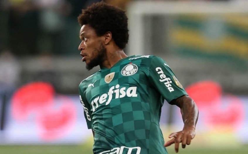 adriano luiz