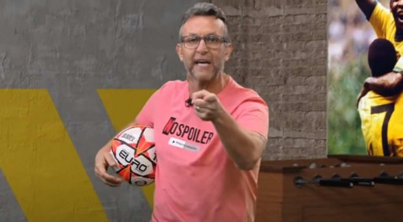 craque neto polemica abel ferreira 20619608
