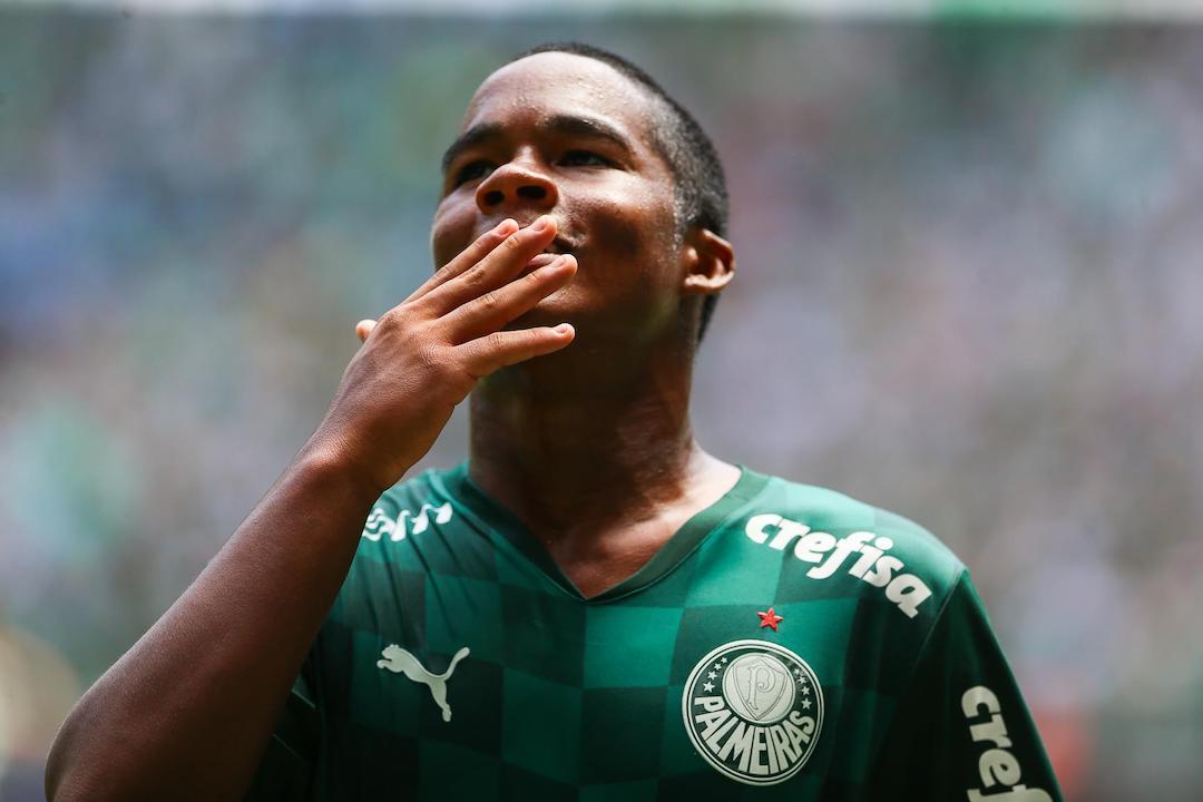 endrick palmeiras copa sp copinha 2022 25012022121523491
