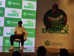 endrick patrocinio