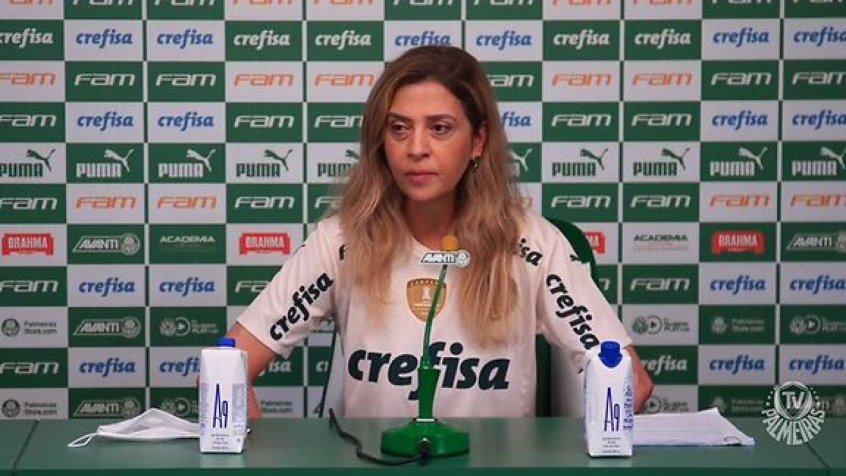 leila verdao