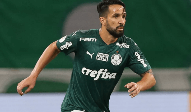 luan palmeiras