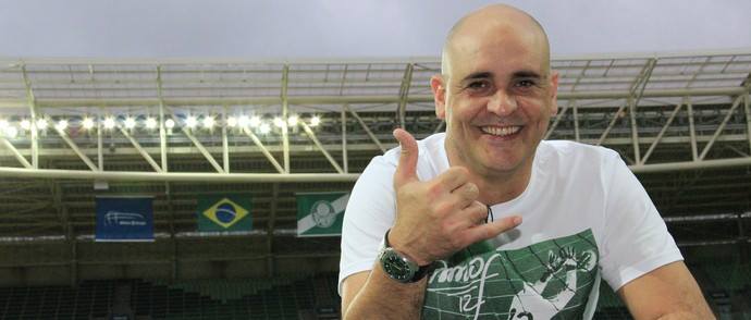 marcos palmeiras
