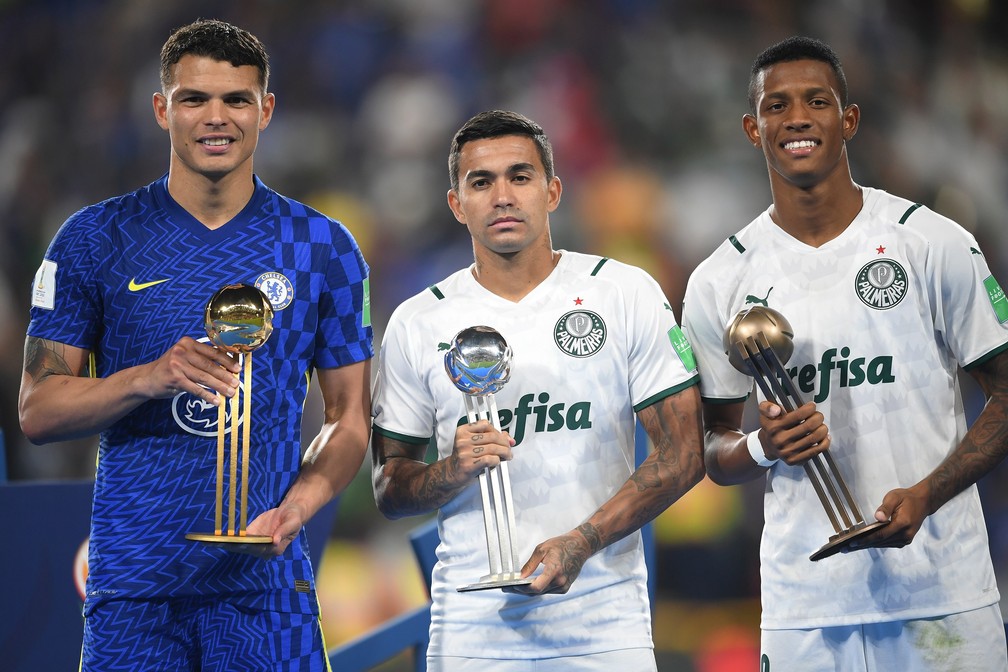 melhores mundial palmeiras