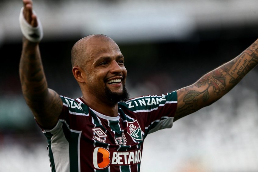 melo palmeiras