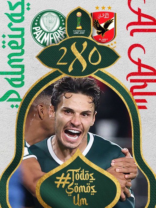 palmeiras tt mundial