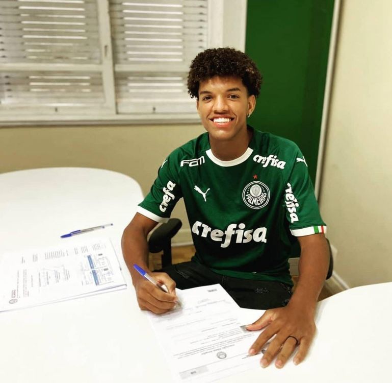 thierry palmeiras