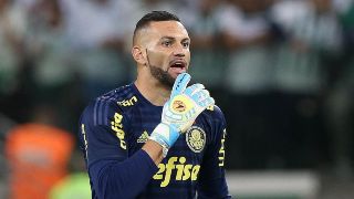 weverton2