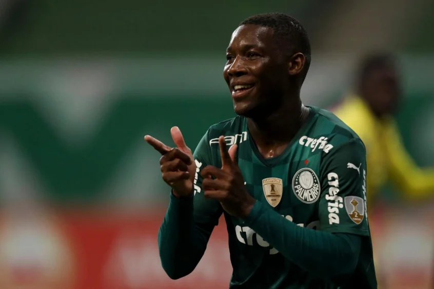 Patrick de Paula Palmeiras