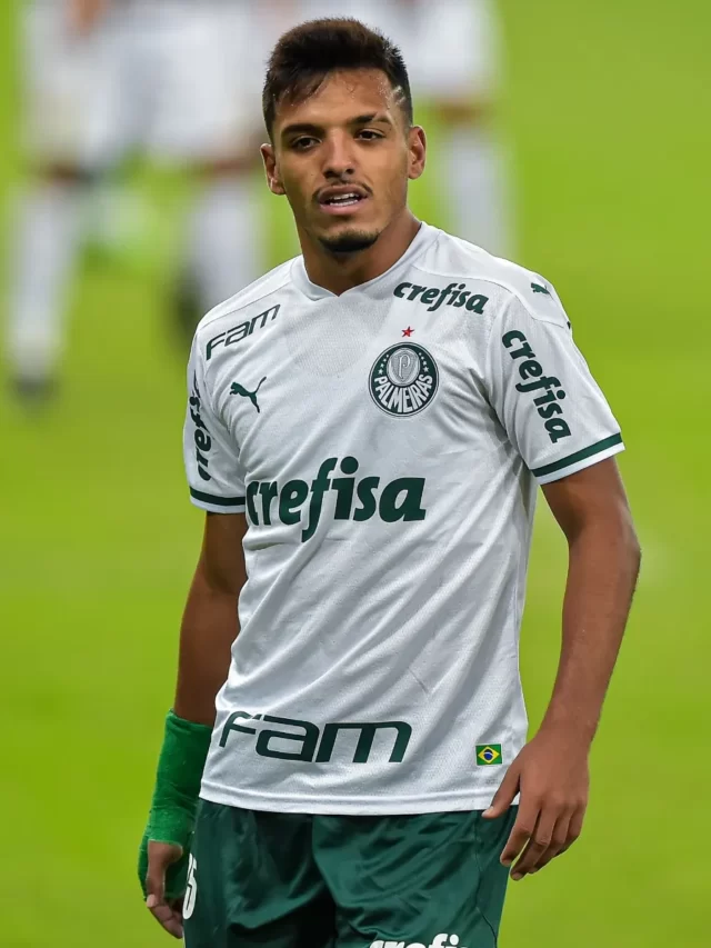 Palmeiras Reduz Preço De Outro Jogador Revelado Na Base Portal Do Palmeirense 