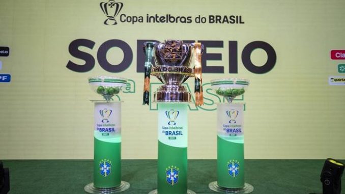Copa do Brasil Palmeiras