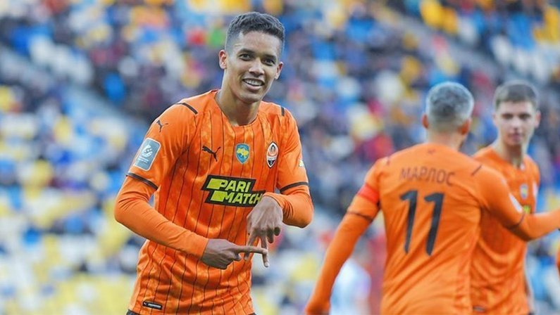 Pedrinho será comprado pelo Palmeiras: Neto confirmou os valores do negócio  