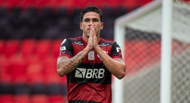 Palmeiras Pedro