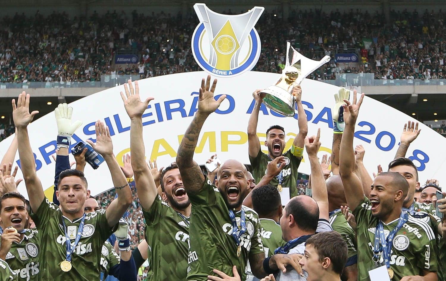 campeao 1