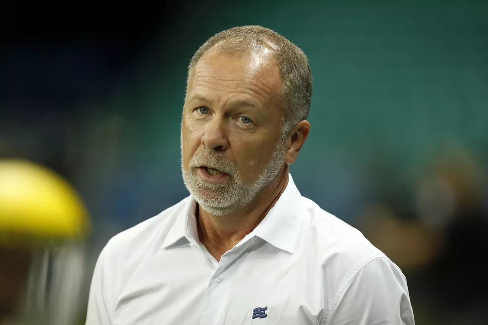 Mano Menezes quer ex-Palmeiras