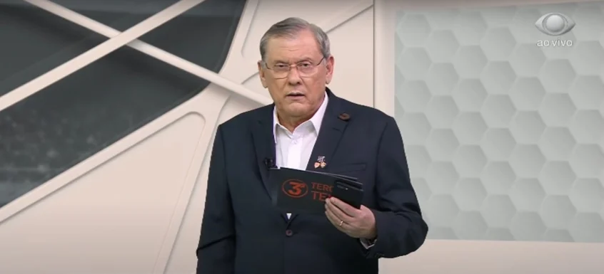 Milton Neves Palmeiras