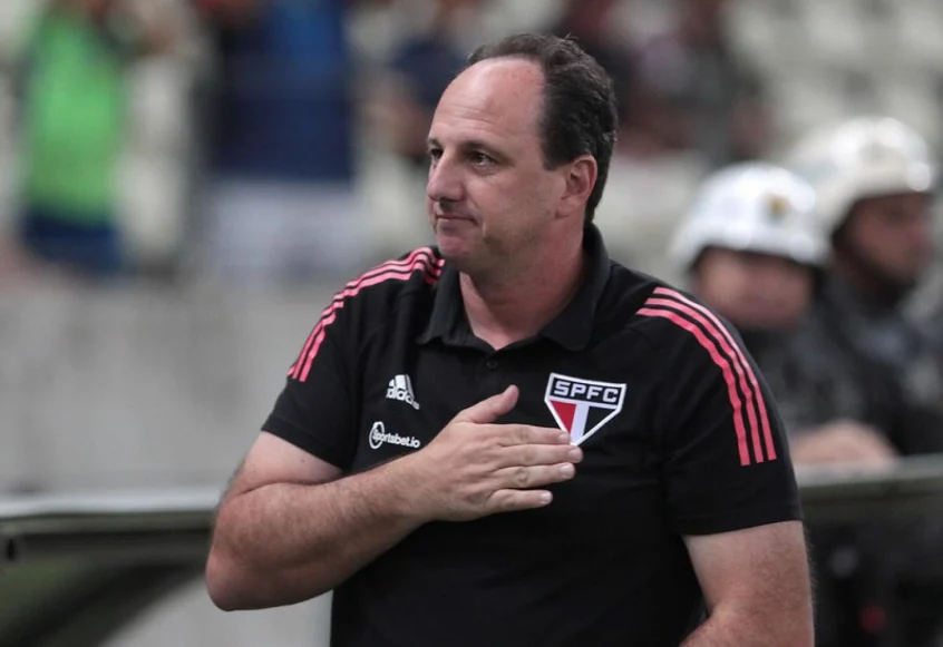 São Paulo quer ex-Palmeiras