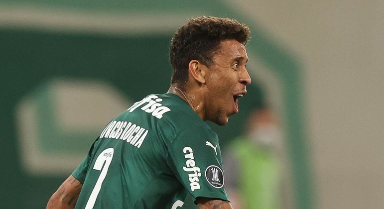 MArcos Rocha palmeiras verdão